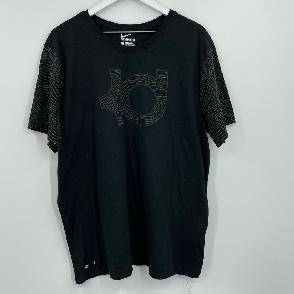 Nike Dri Fit Athletic Cut T Shirt Sz XL
